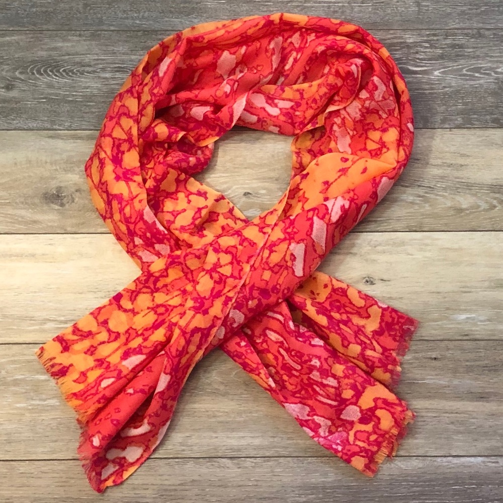 Tahari Scarf